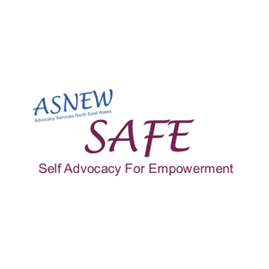 anew safe